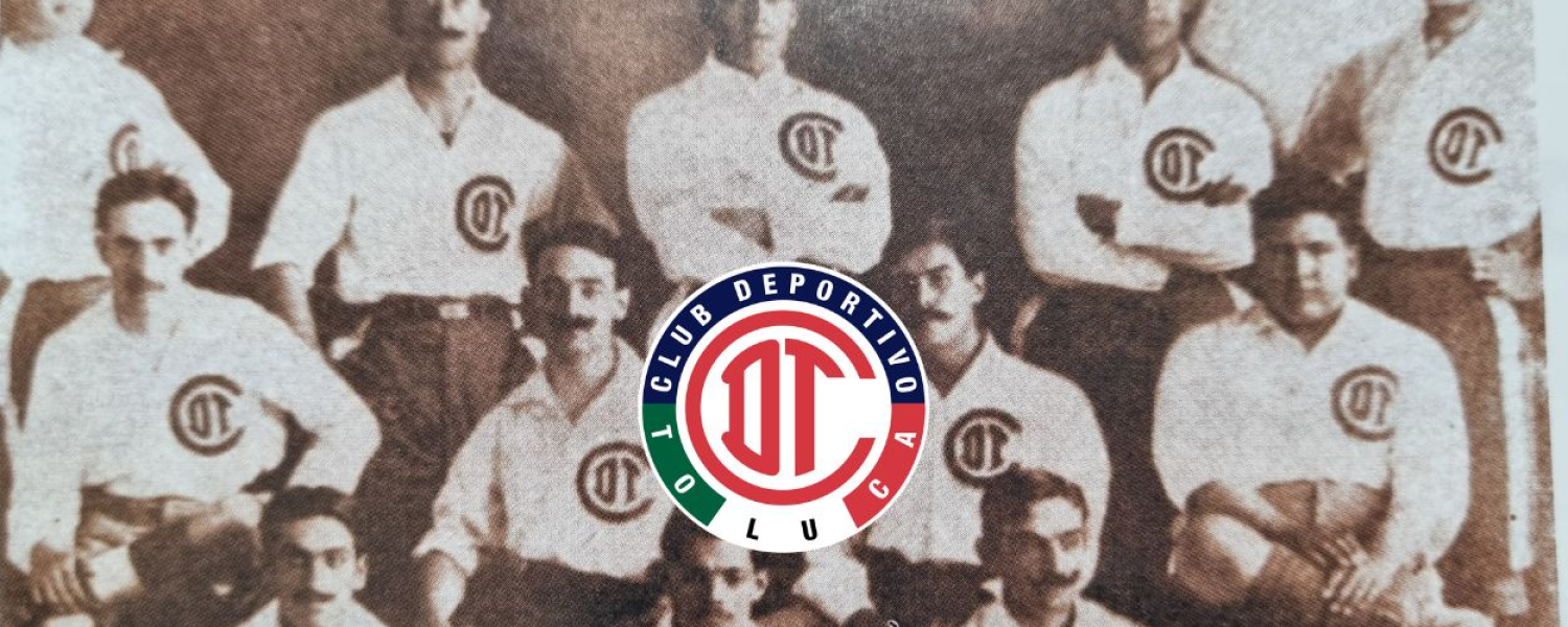 Toluca y la vez que sumó 37 partidos sin ganar de visita