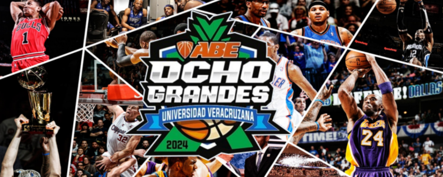 Estrellas de cada equipo clasificado a los Ocho Grandes