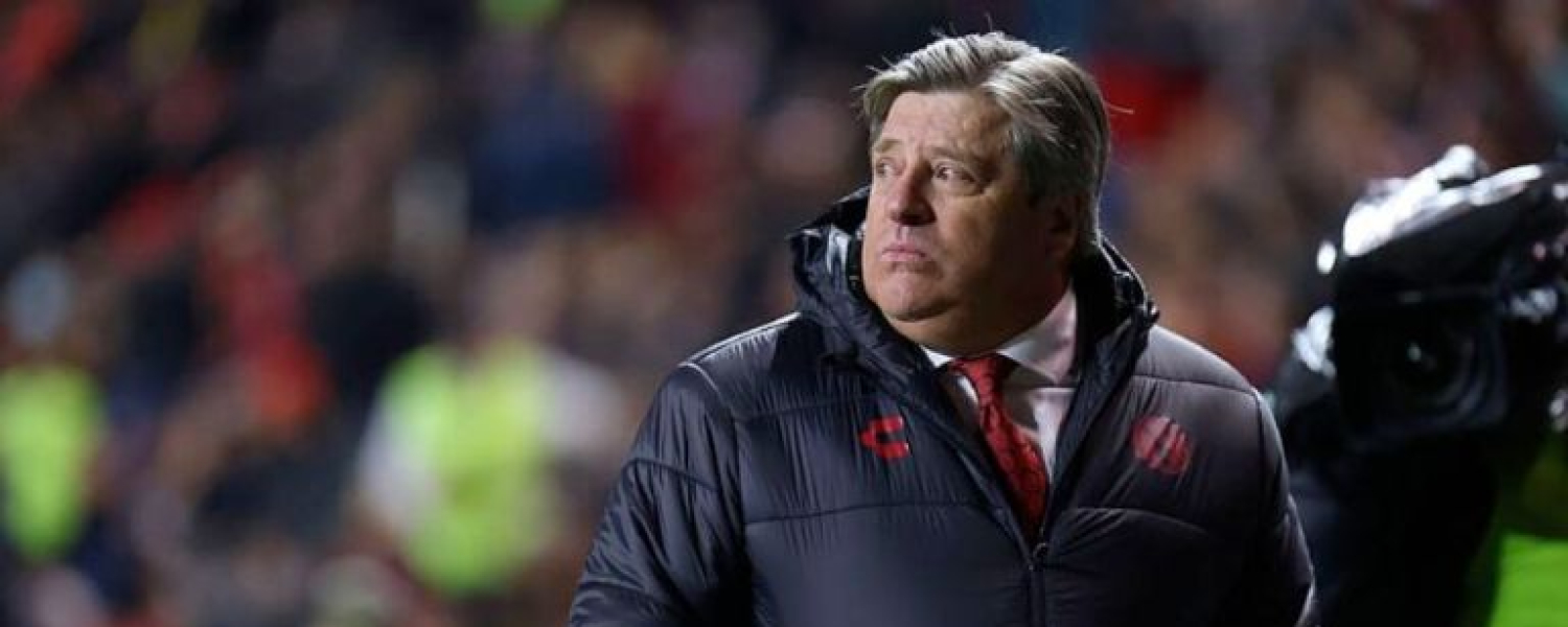 DT cesados en este torneo