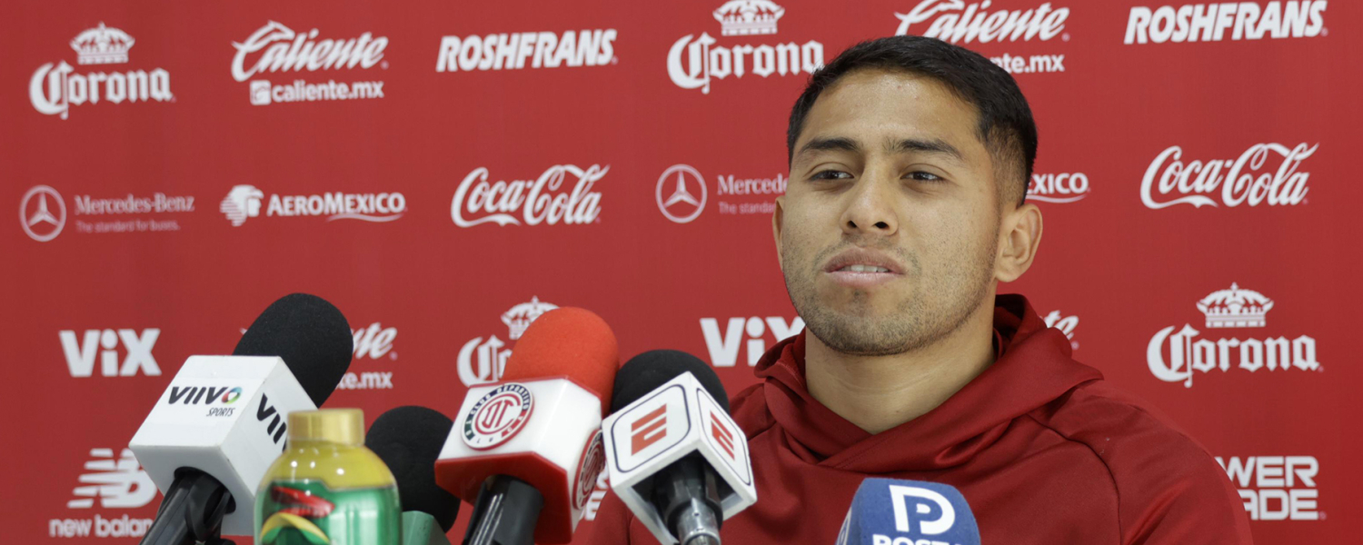 Ante Tigres a mostraste