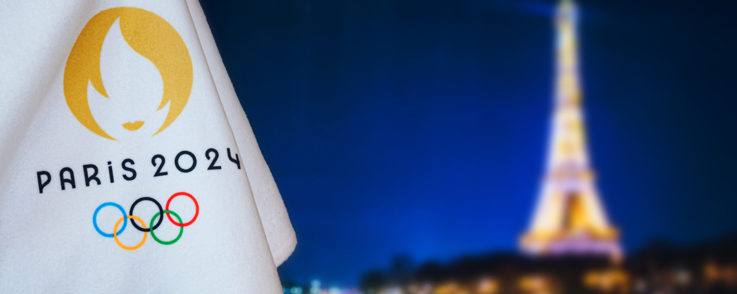 Dónde ver los Juegos Olímpicos París 2024