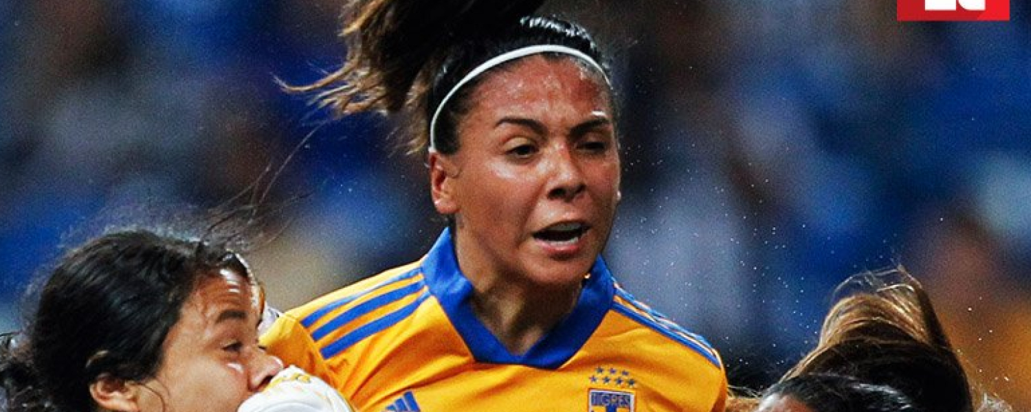 Rayadas y Amazonas Empatan en Campeón de Campeones Liga MX