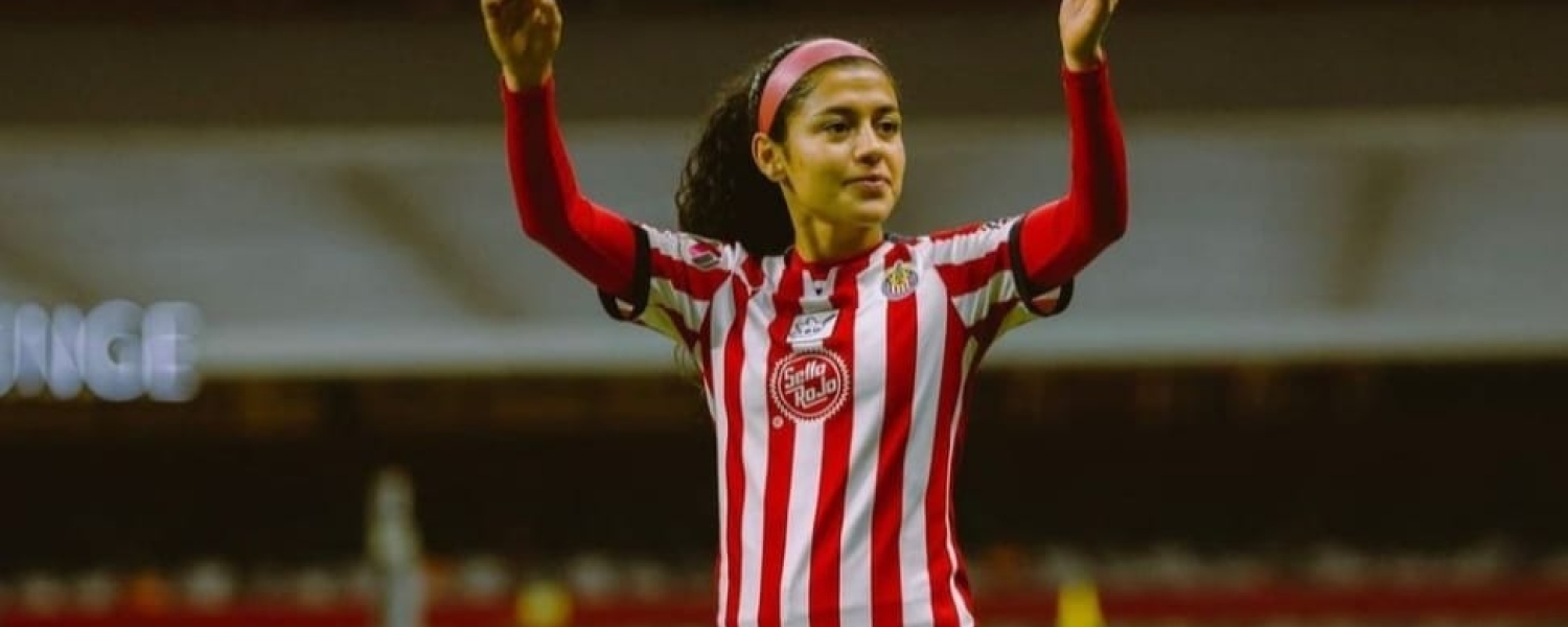 La mediocampista Hilary Ruiz ya tiene destino en la capital