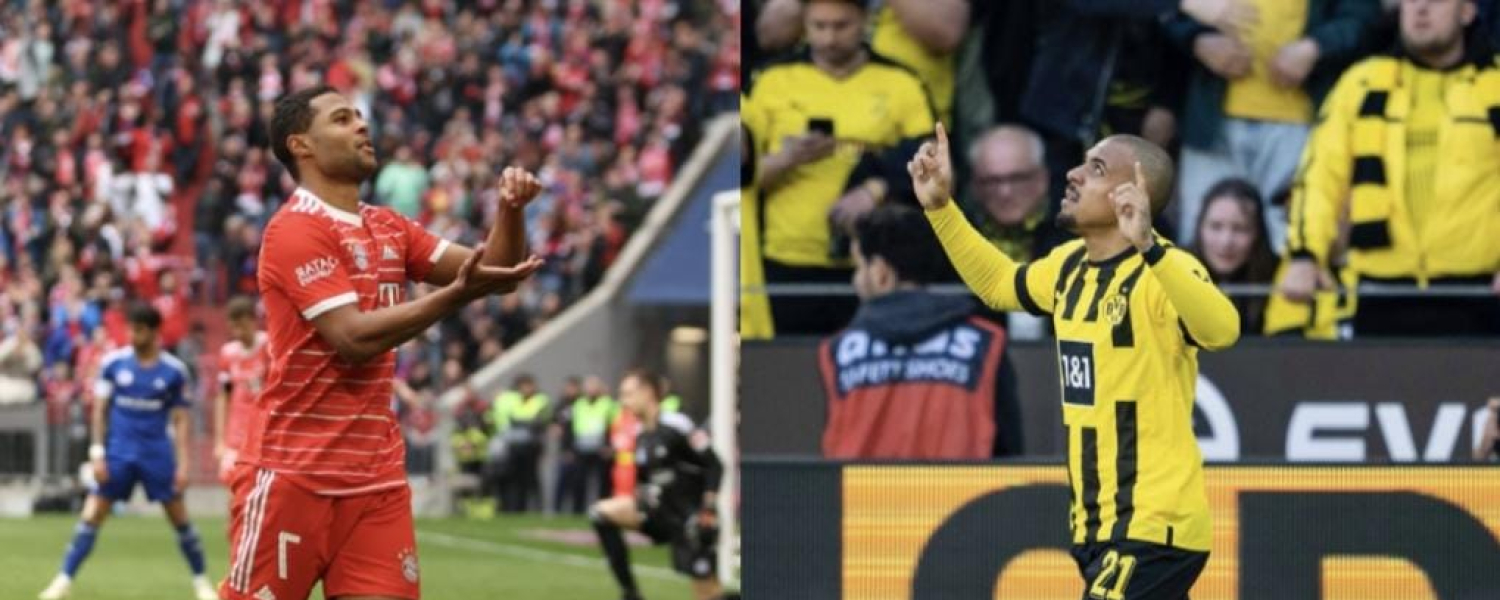 La Bundesliga más cerrada que nunca