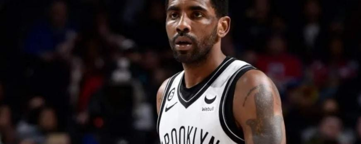 Kyrie Irving pide su traspaso de Brooklyn