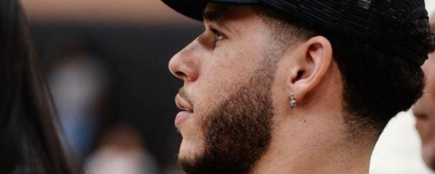 Lonzo Ball tendrá una tercera operación de rodilla: Podría perderse la siguiente temporada