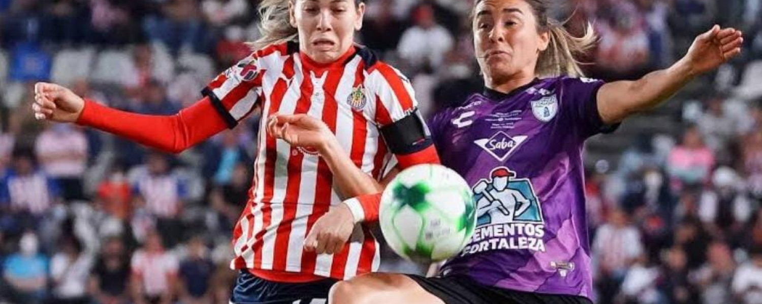 Clausura 2023: Torneo en que la Liga Mx Femenil puede romper su récord de goles