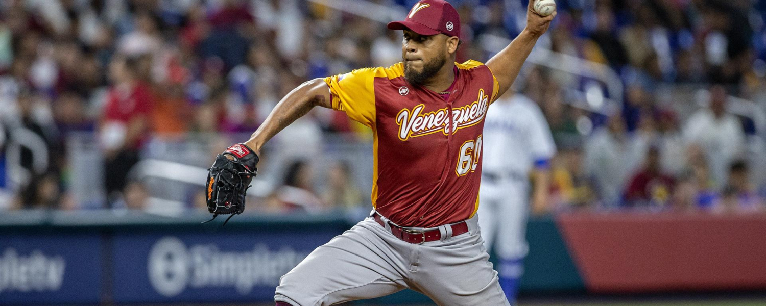 Venezuela concluye invicta y espera rival en cuartos de final