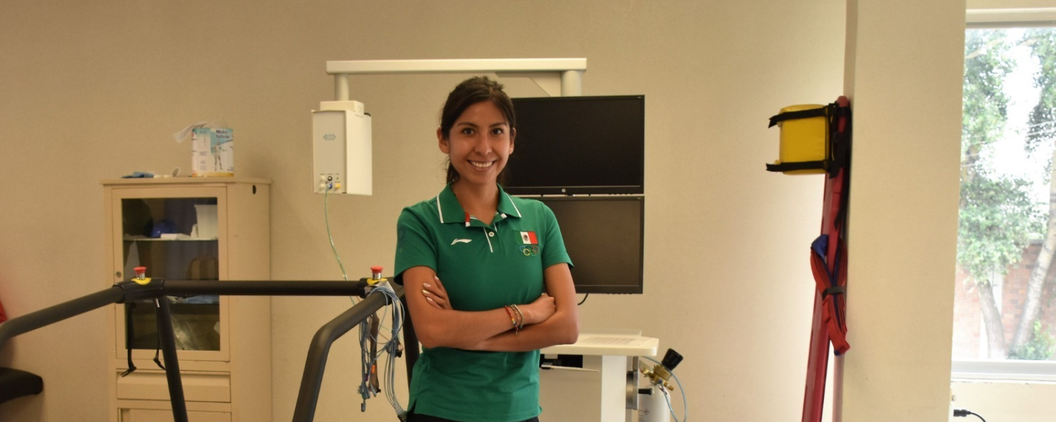 Busca maratonista mexiquense un lugar en contiendas internacionales