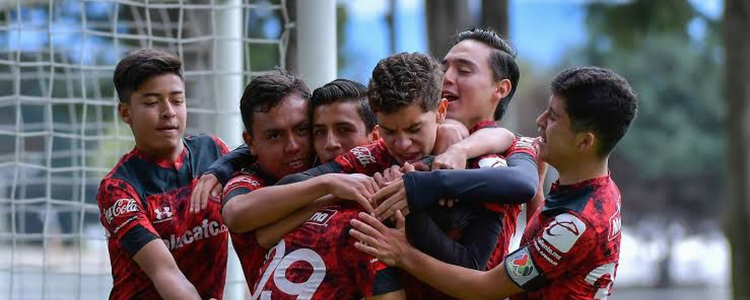 El futuro del Toluca