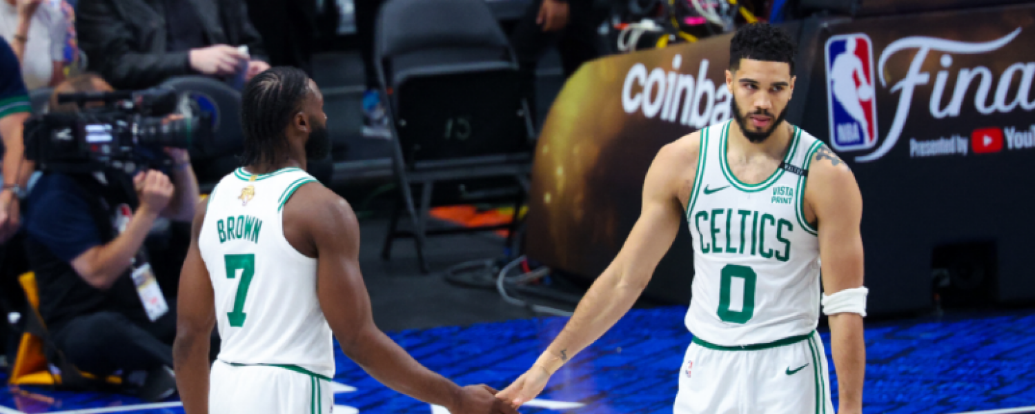 La estrella de los Boston Celtics que se perderá el quinto juego