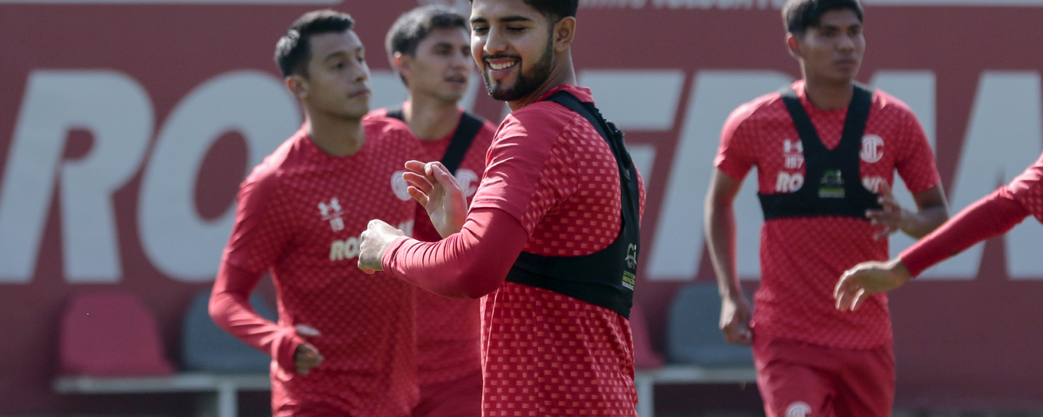 Con dinámica y entrega