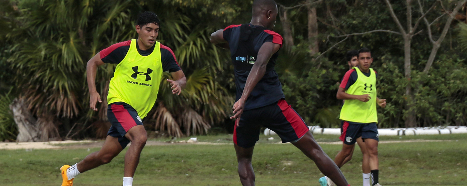 Sin Bajar la Exigencia