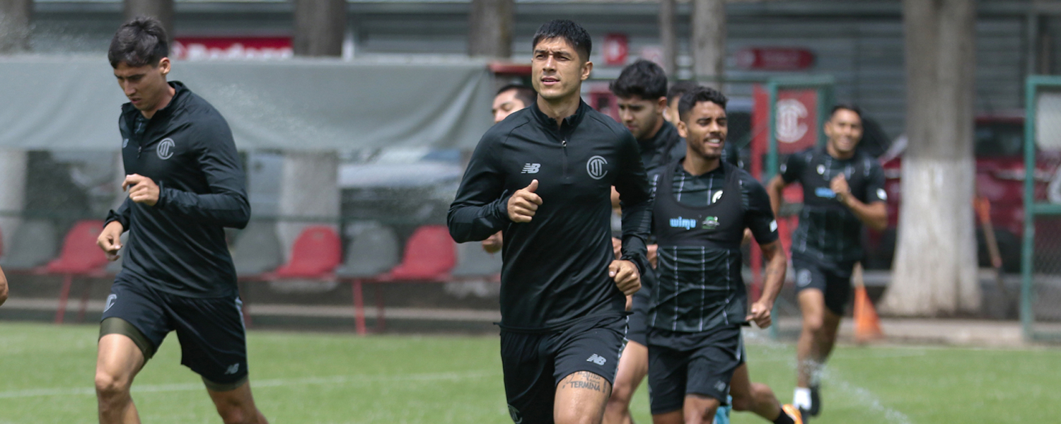 Bajaron la Intensidad