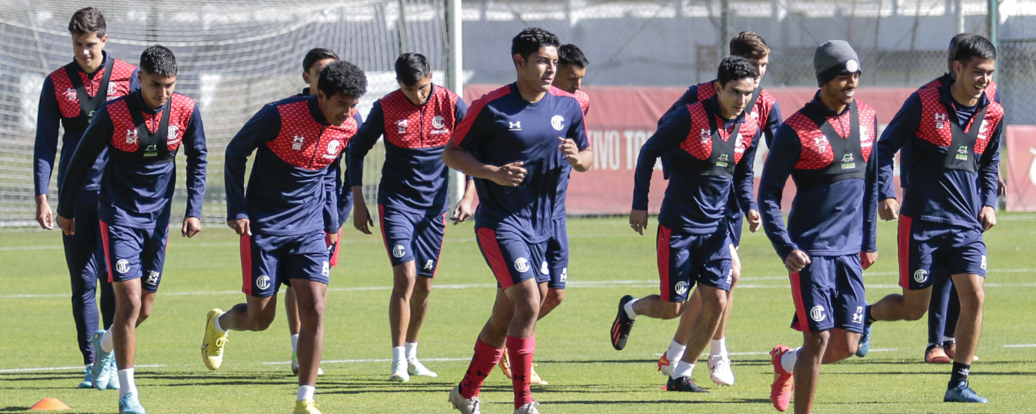En semana de doble actividad, los Diablos buscarán dar el salto de calidad en el Clausura 2023 de la Liga MX, iniciando este miércoles, en la visita al Atlas