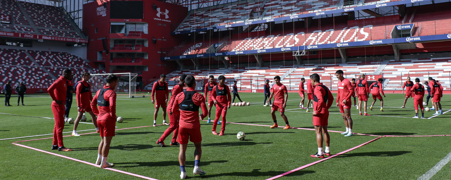 Trabajaron en el “infierno