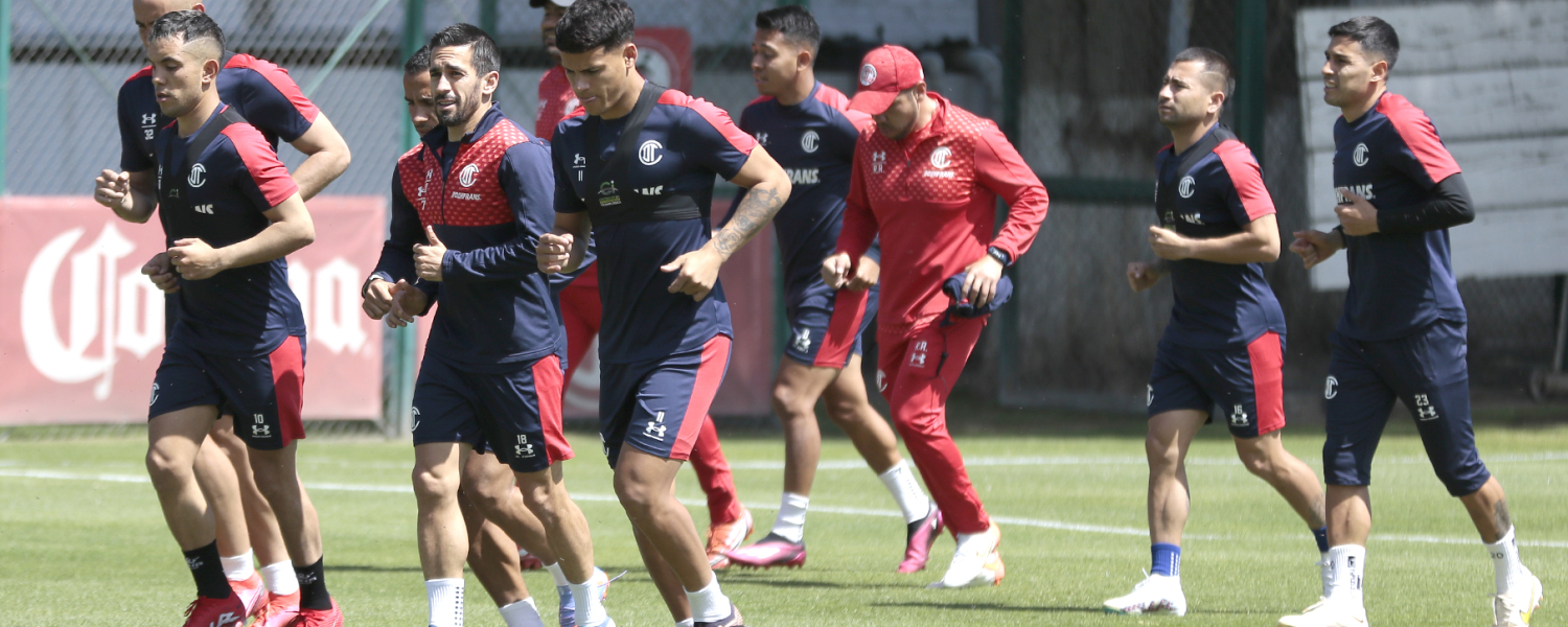 Enfocados en Pachuca