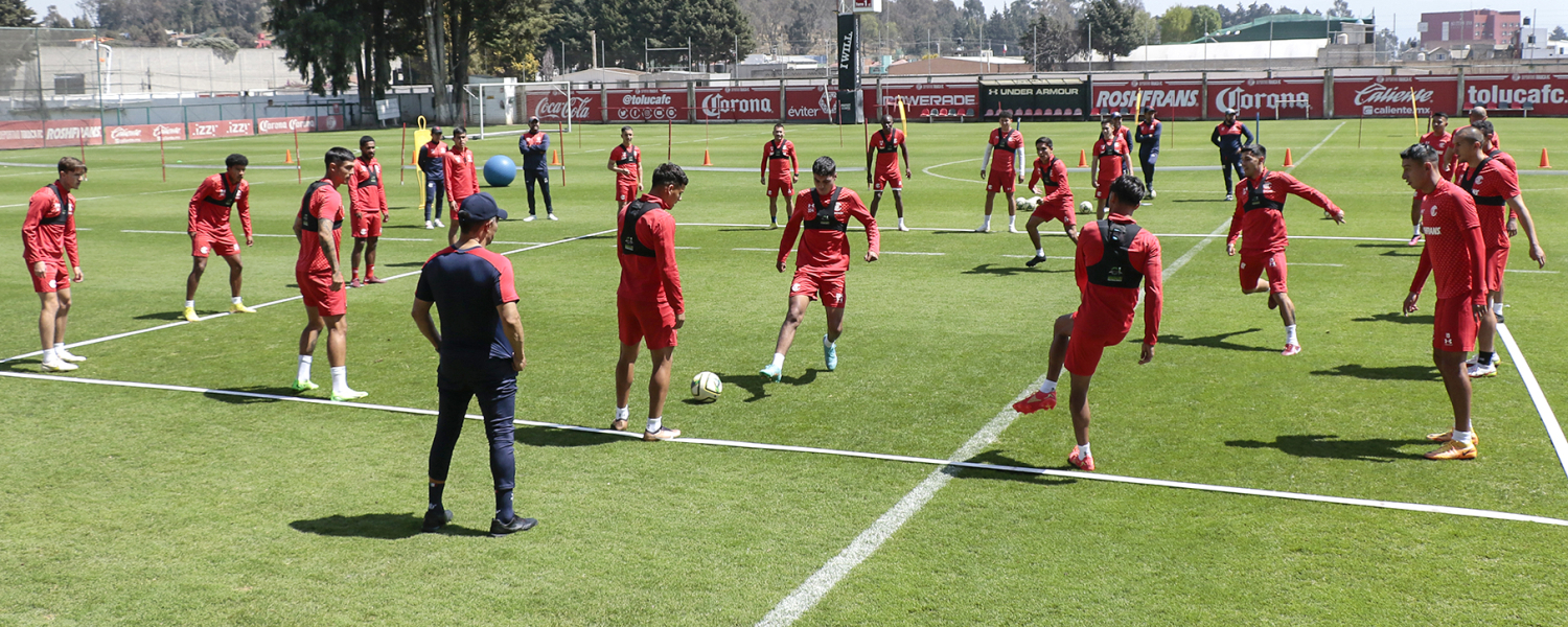 Realizan trabajo regenerativo