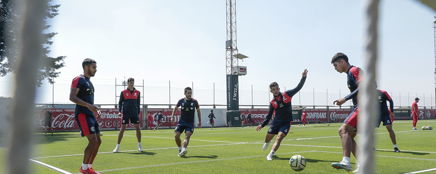 Hicieron trabajo ofensivo