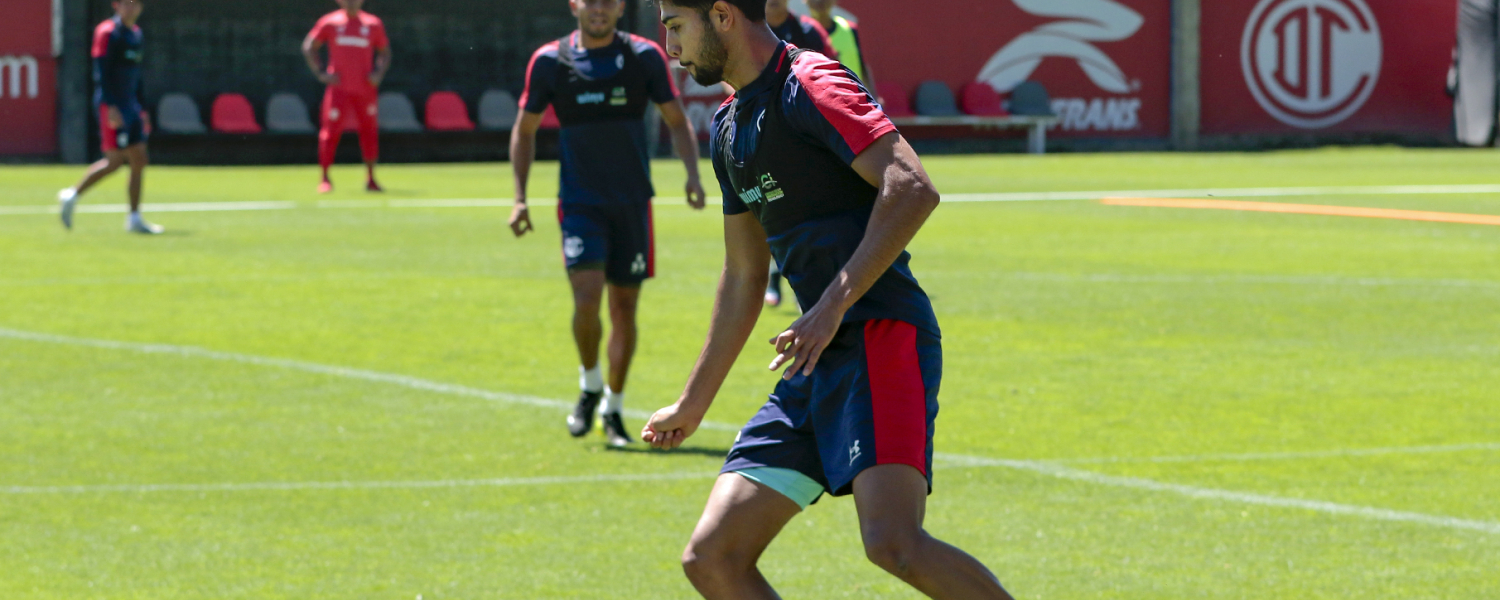 Mantienen la Inercia