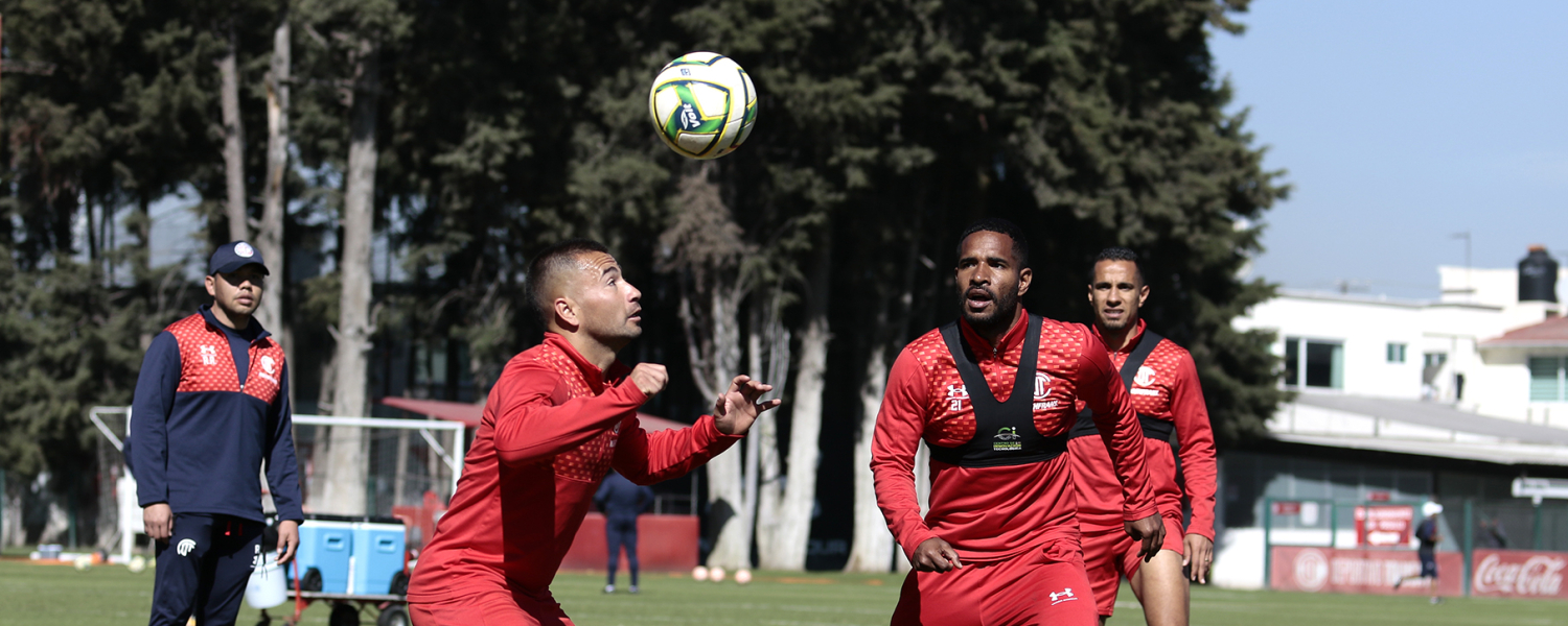 Toluca FC buscará imponer condiciones en su visita a las Chivas de Guadalajara, en duelo de la Jornada 3 del Clausura 2023 de la Liga MX