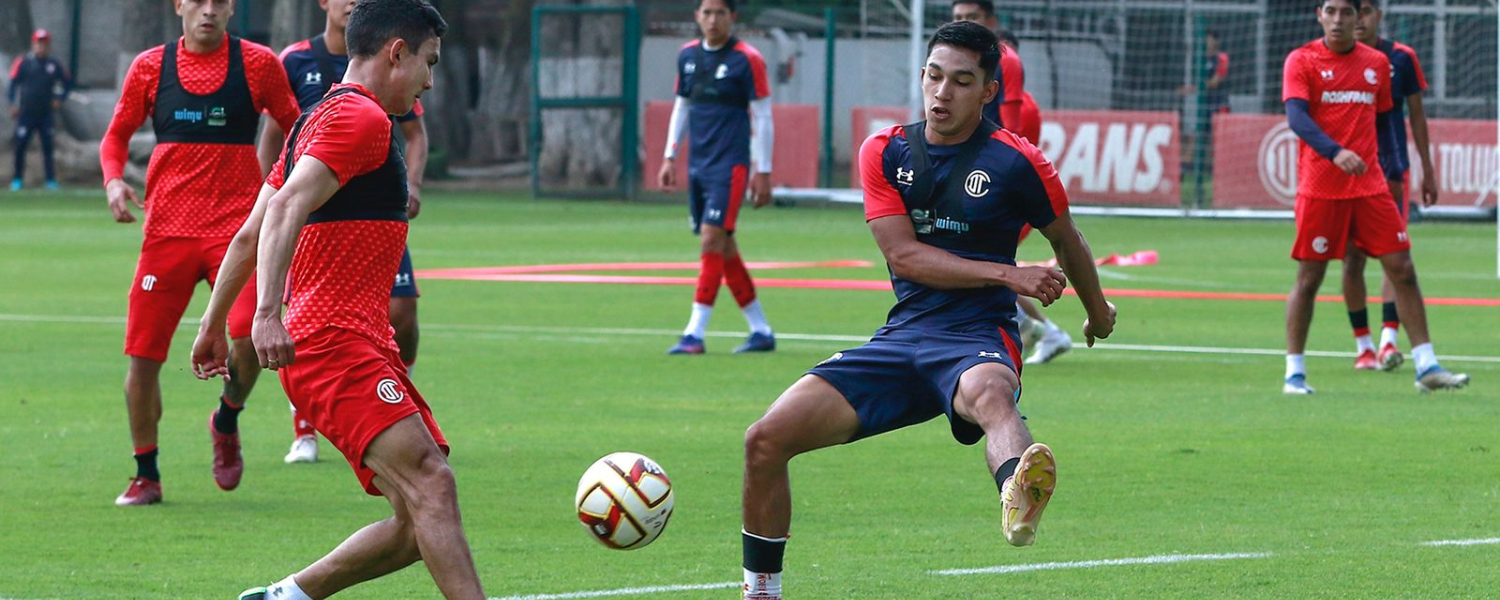 Diablos trabajaron regenerativo