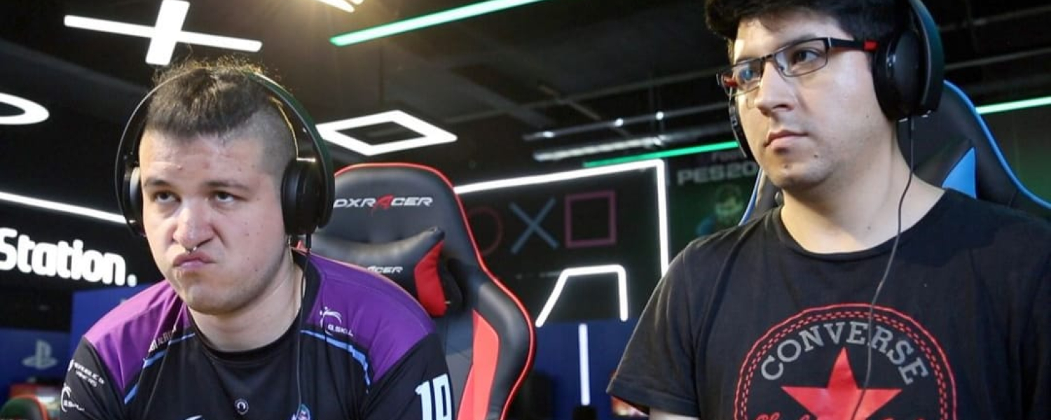 ¿Qué son los eSports?