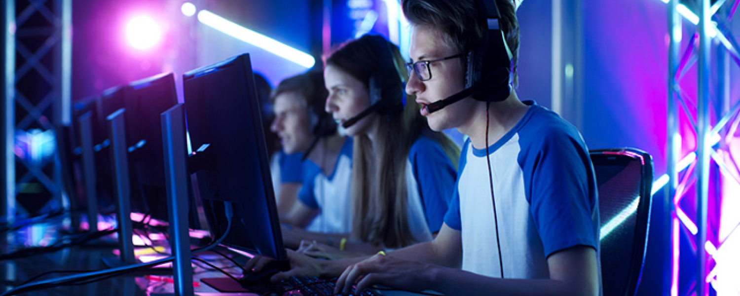 Comunidades en los Esports