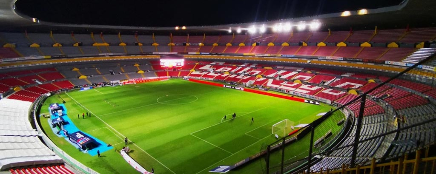 Reprogramación partido Atlas vs Toluca