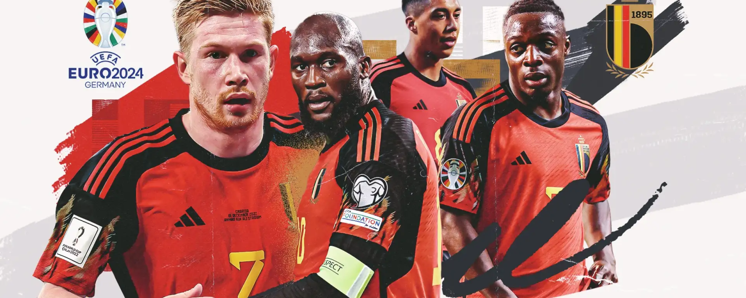 5 jugadores de Bélgica a seguir en la Eurocopa 2024