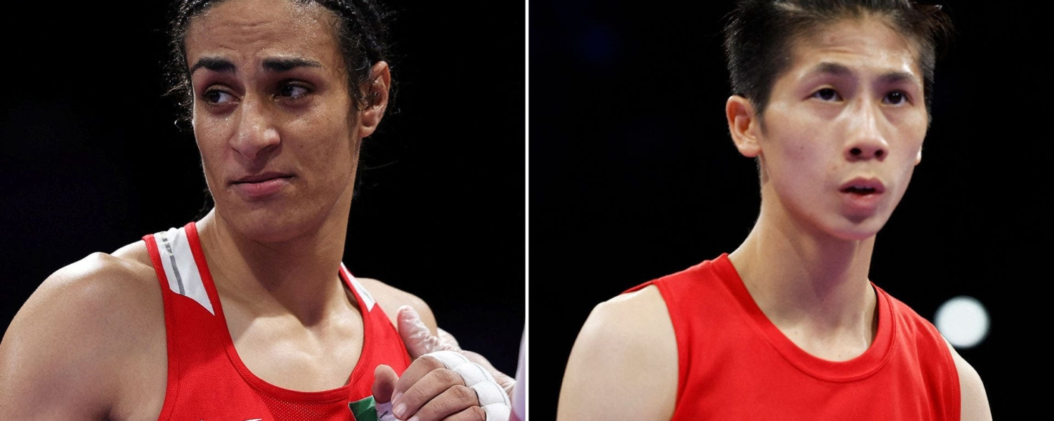 Controversia en París 2024 por las Boxeadoras Descalificadas por la AIB