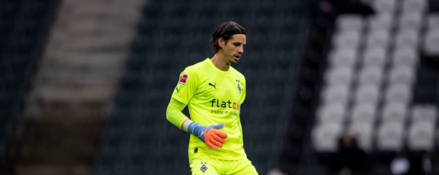 El primer portero suizo en la historia del Bayern de Múnich