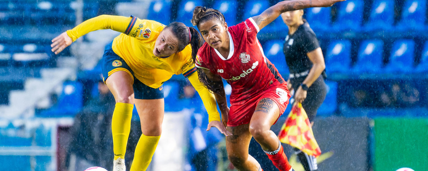 Dividen puntos Diablas Y Águilas