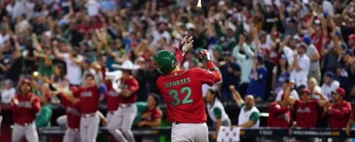 ¡México consigue una aplastante victoria ante Estados Unidos!