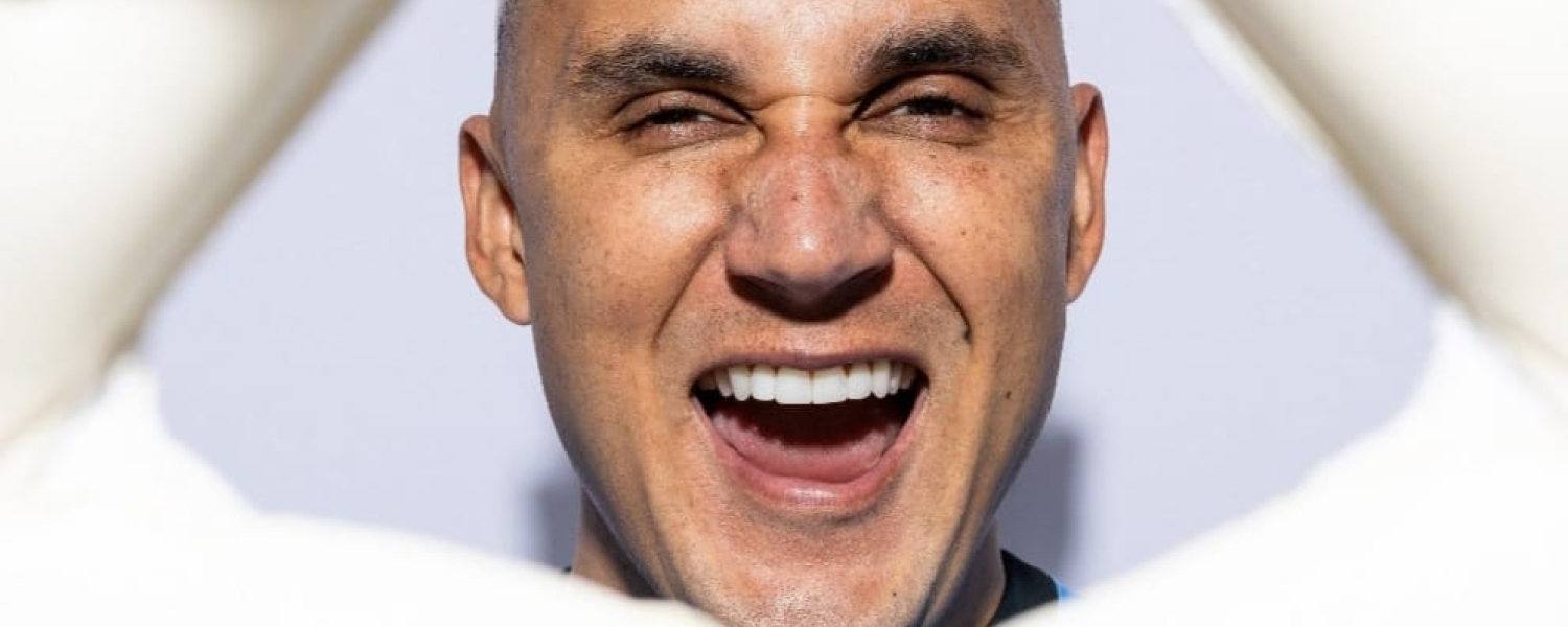 Keylor Navas encuentra nuevo equipo