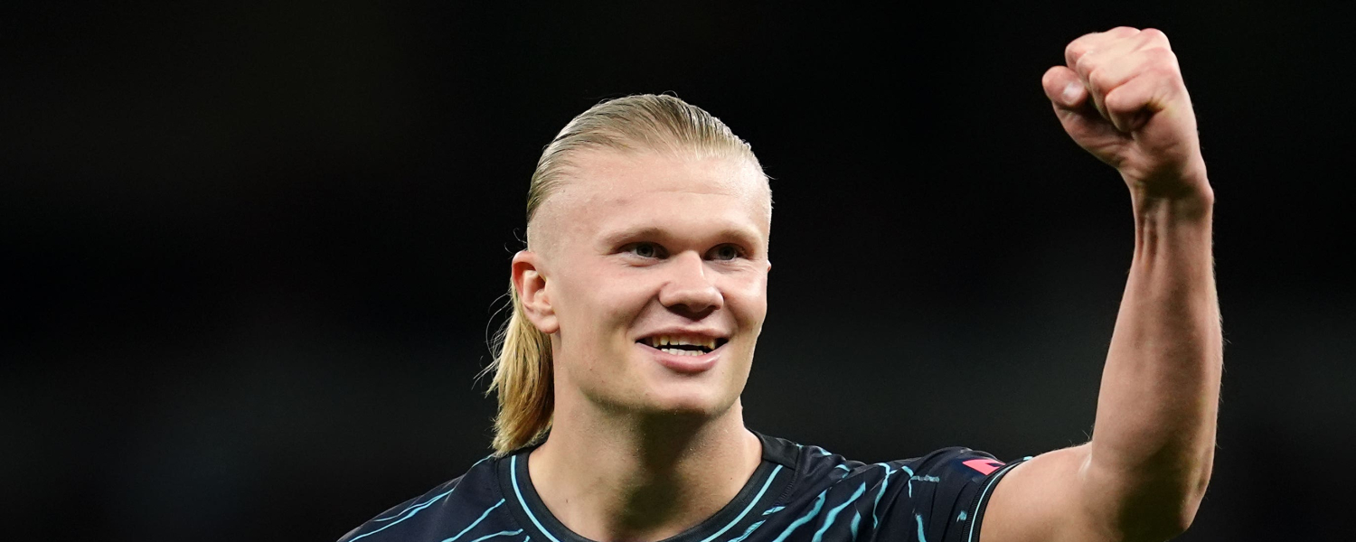 Los máximos anotadores de las 5 grandes ligas en esta temporada