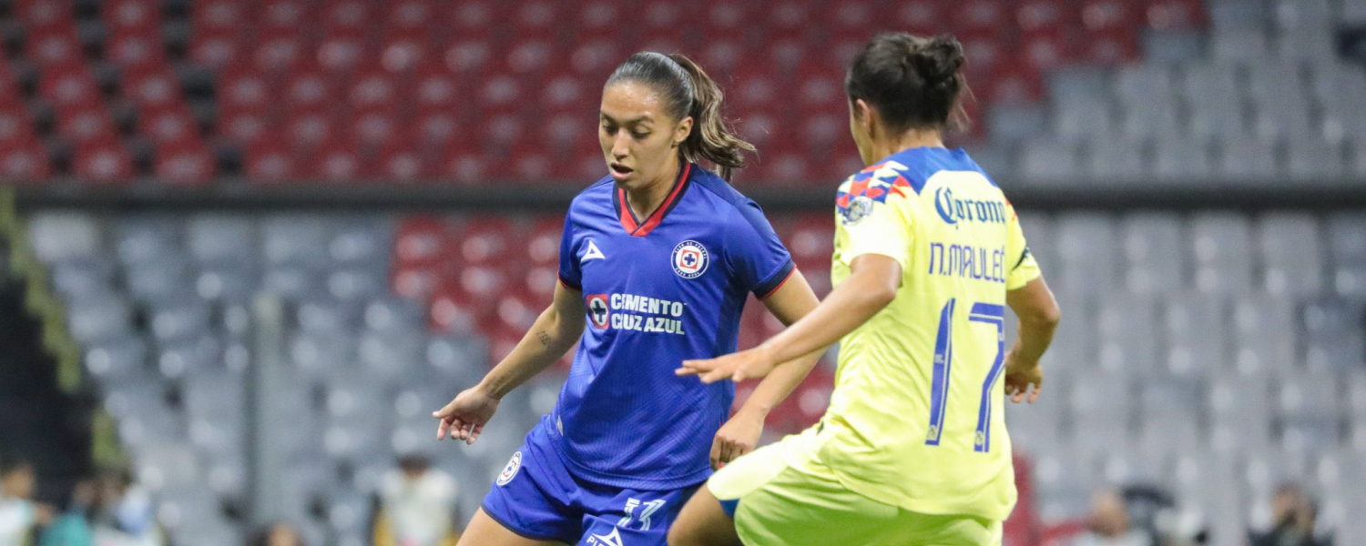Pachuca lidera la Jornada 1 de la Liga Femenil MX