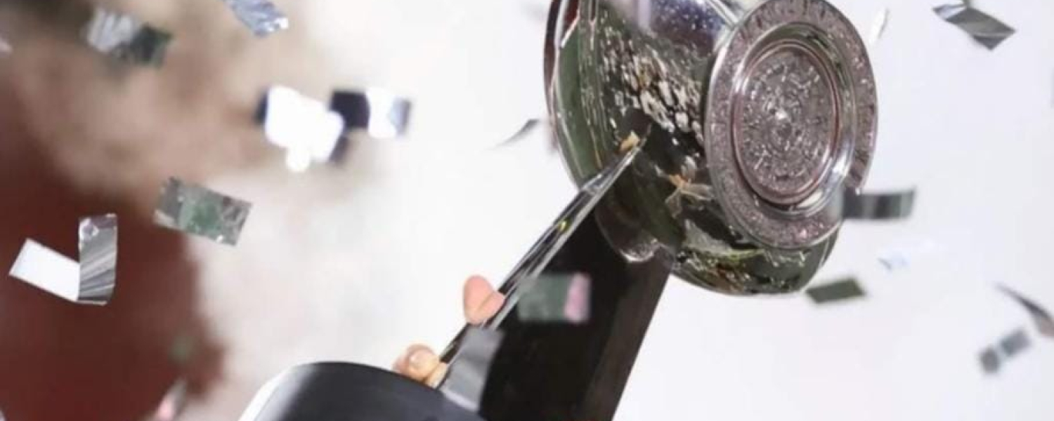 El comienzo de la LFA