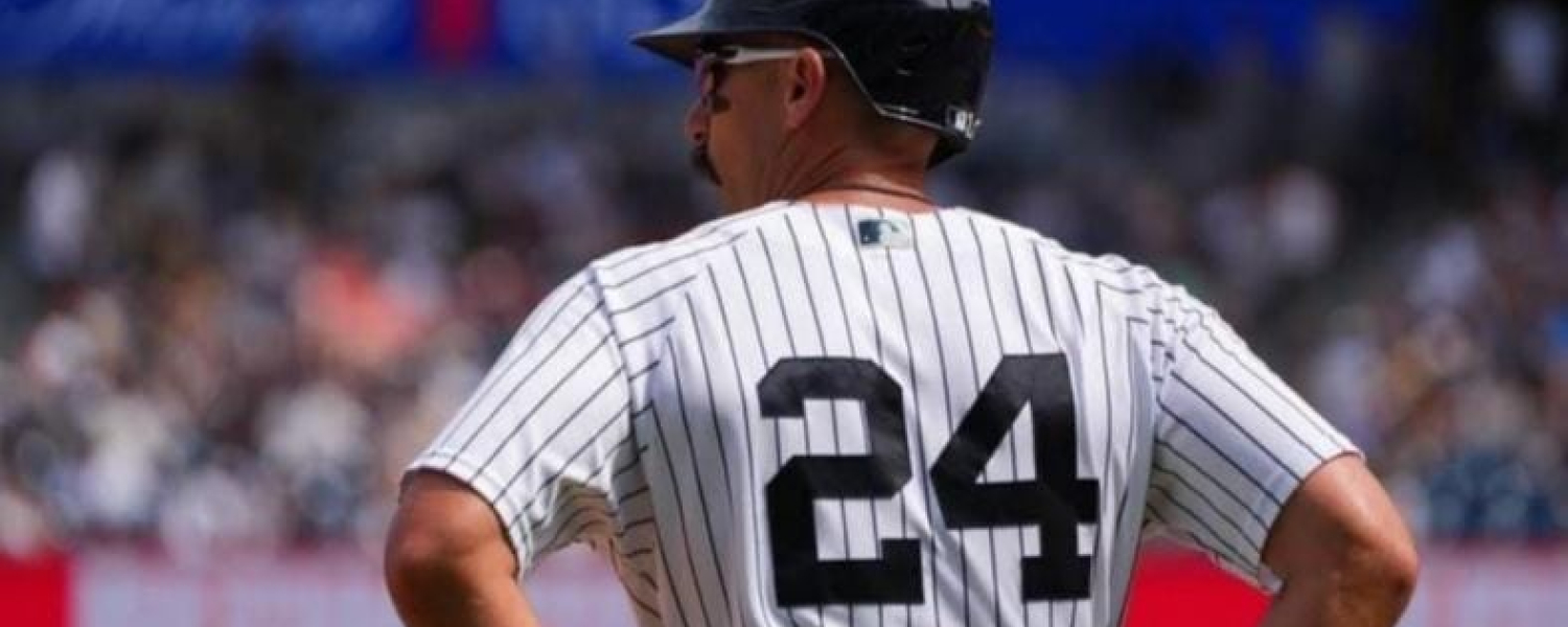 Matt Carpenter llega a San Diego