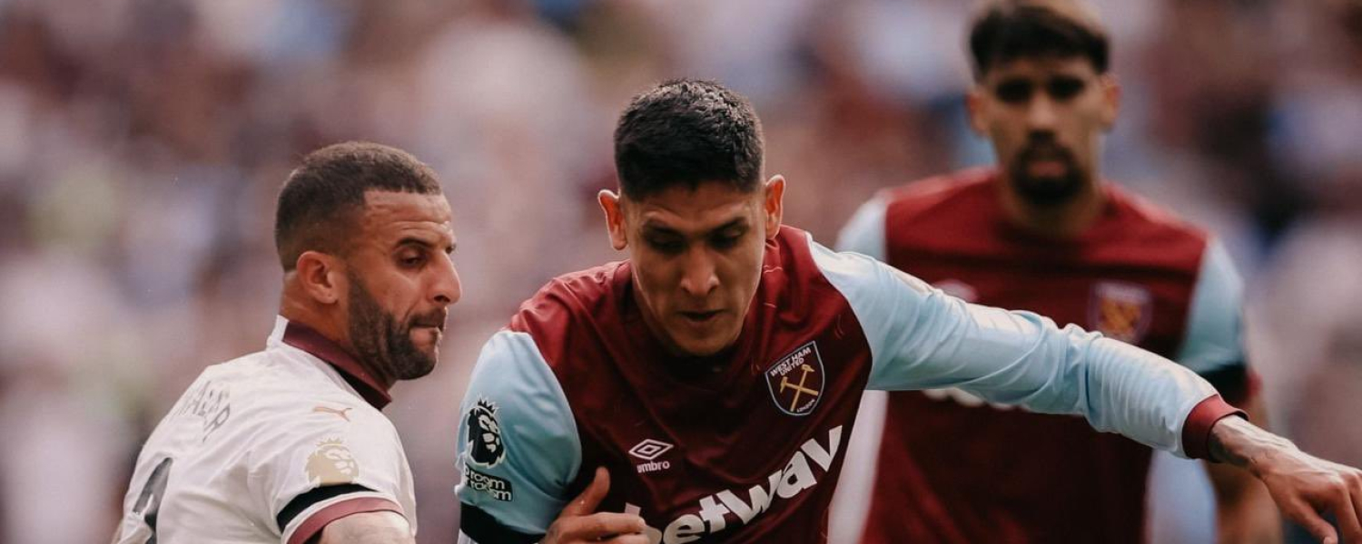 Edson Álvarez: Su Estado de Salud