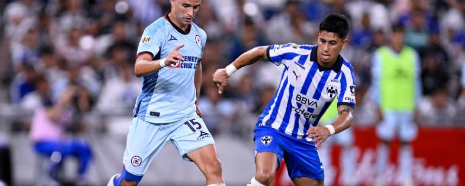 La previa de la semifinal de vuelta entre Cruz Azul y Monterrey