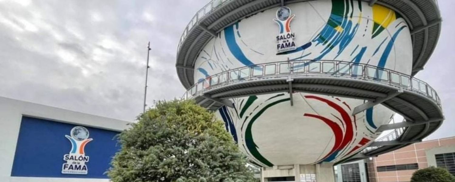 El Salón de la Fama del Fútbol