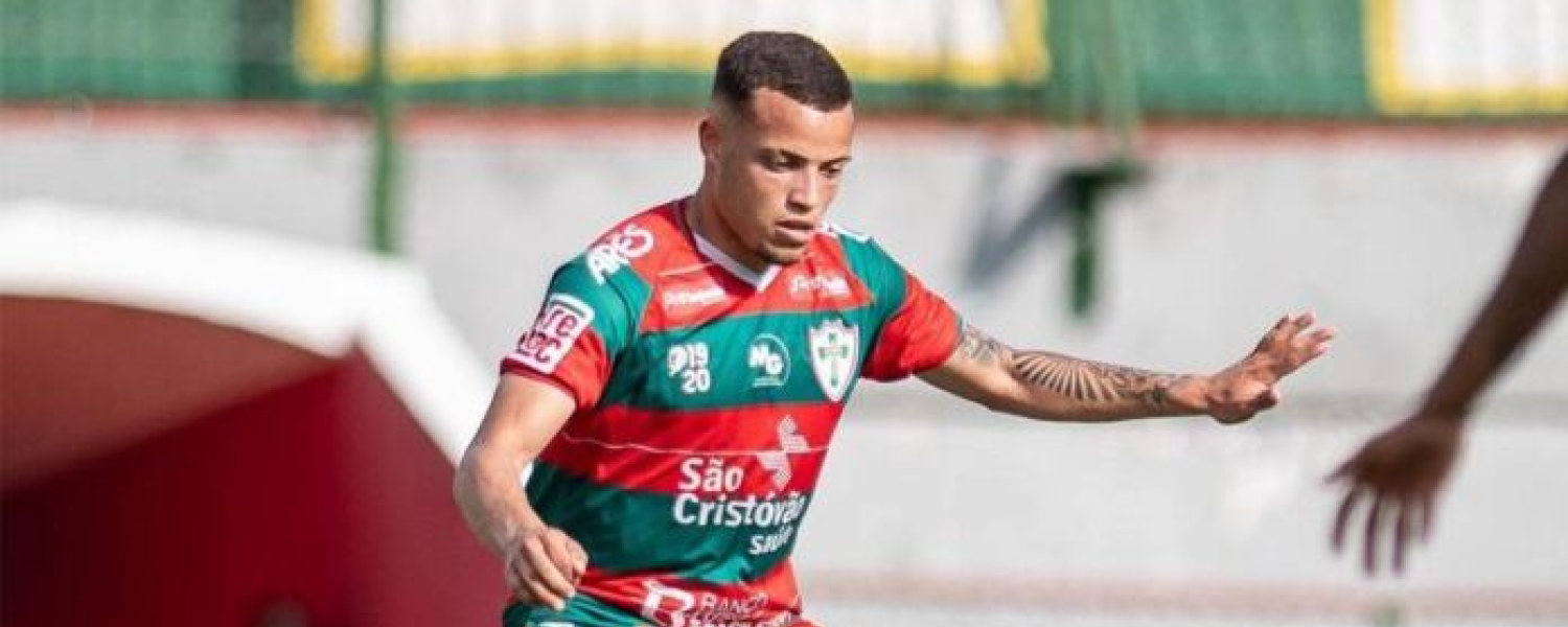 Fabricio Dos Santos se sumaria a las filas de los Diablos Rojos