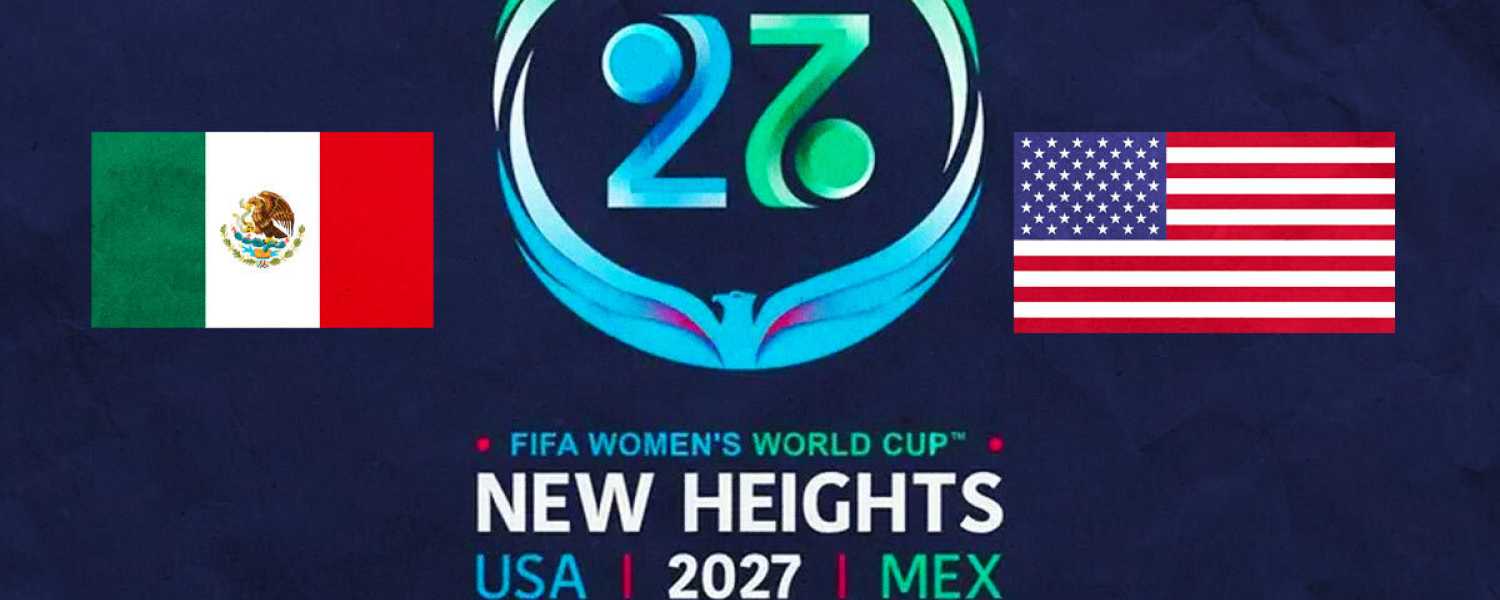 México ya no será anfitrión en el mundial 2027