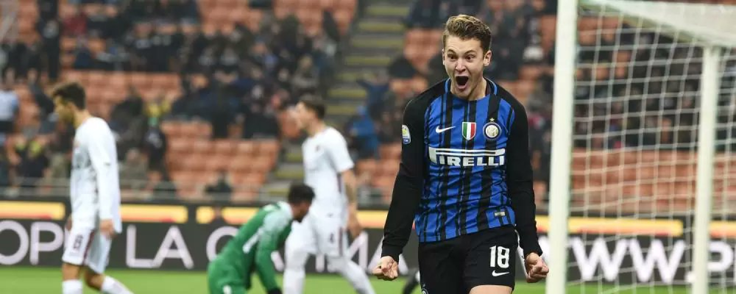 ¿Quién es Facundo Colidio? El fichaje europeo del Toluca