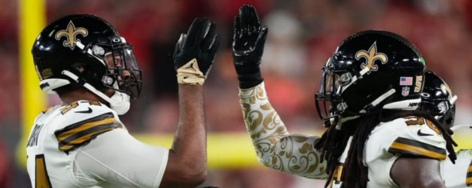 La NFL impone multa a los Santos por fingir una lesión