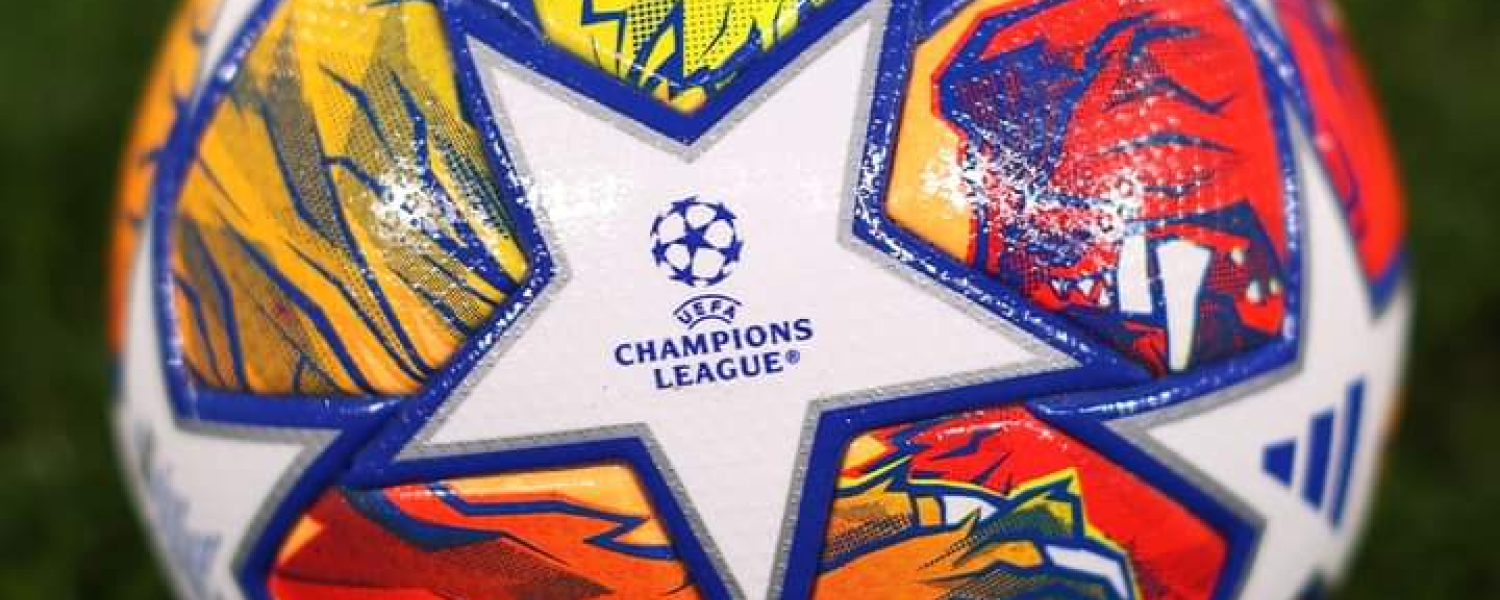 ¡Las noches mágicas de la Champions League han vuelto!