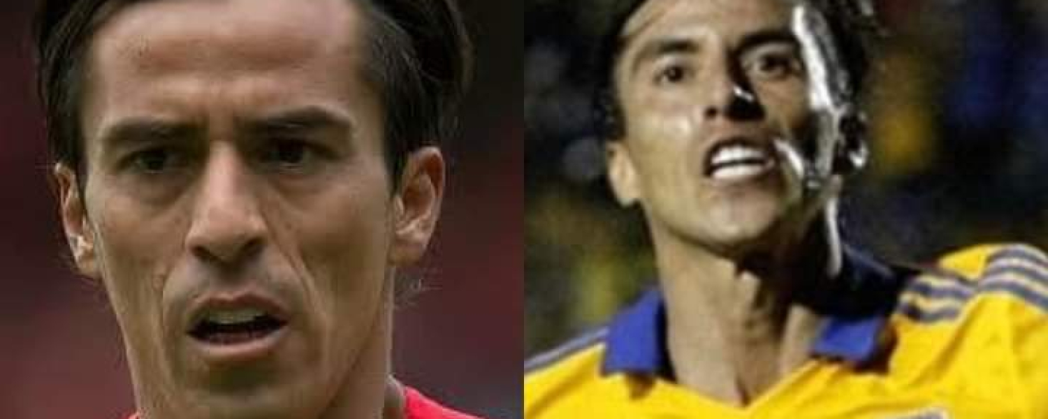 Felinos y Diablos: Jugadores que vistieron ambos colores