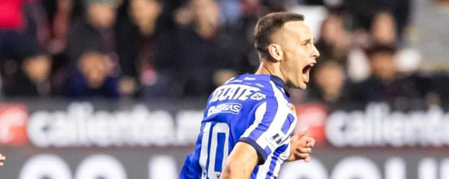 Horarios y transmisión: Jornada 10 Liga BBVA MX