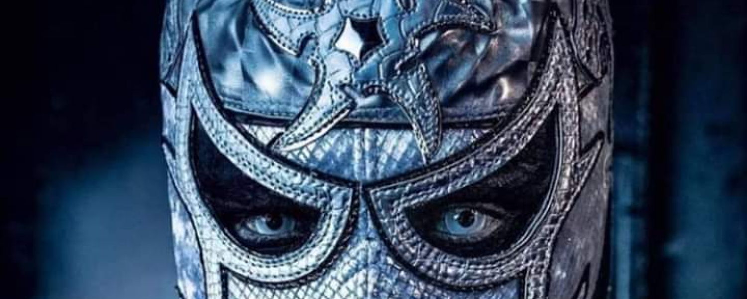 Luchadores Mexiquenses en lo alto